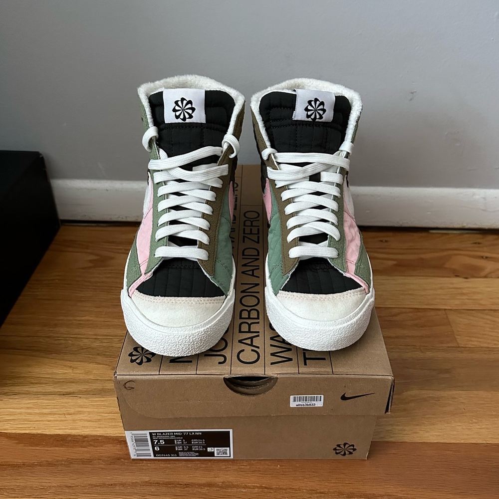 Nike Blazer Mid 77